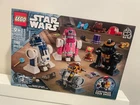 Lego Star Wars Creative Play Droid Builder Set 75392