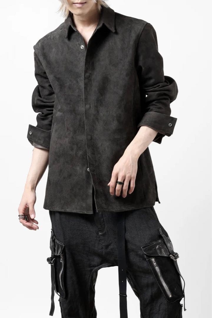 [Extremely Good Condition] 23SS Backlash Japan Ca… - image 7