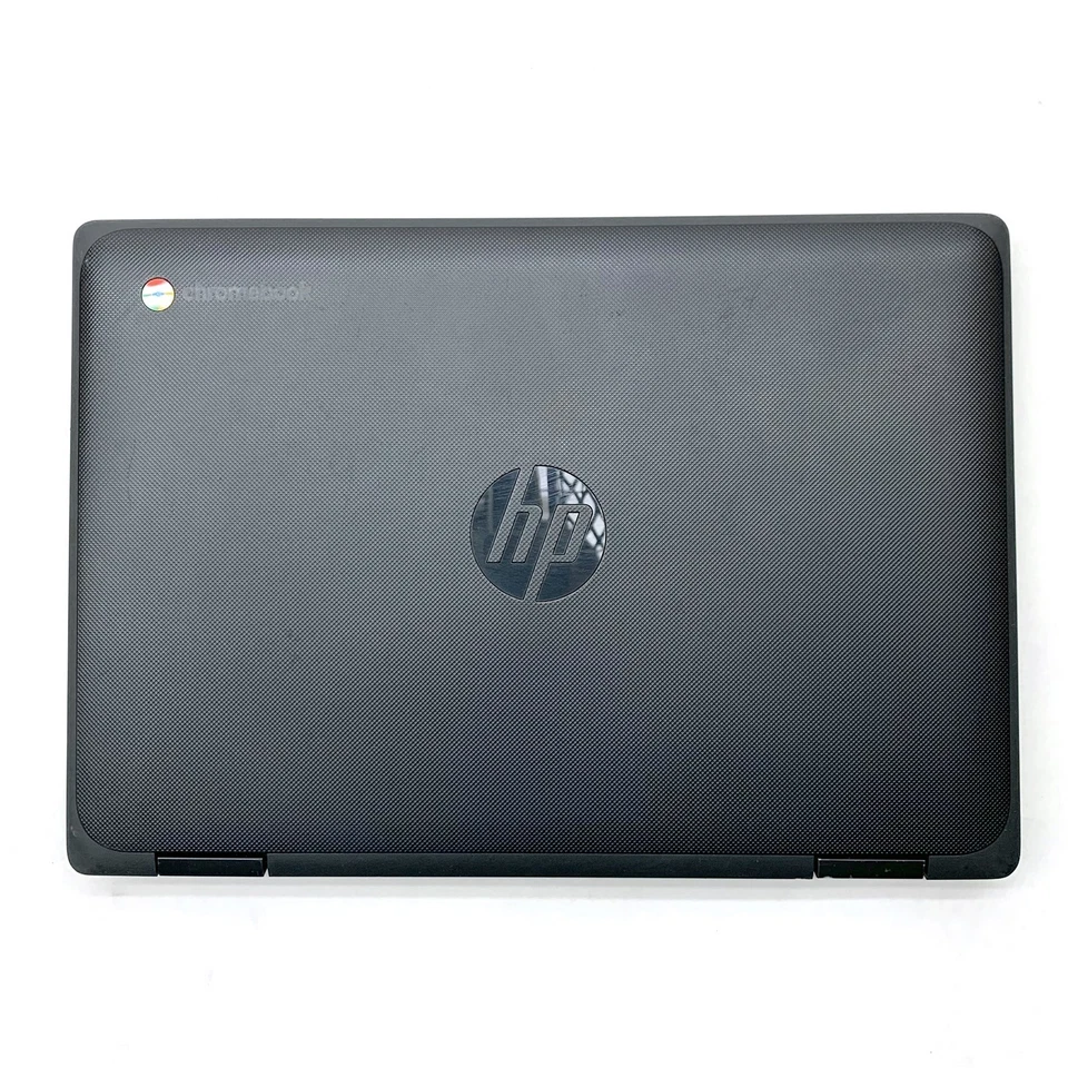 HP Chromebook x360 11MK G3 11.6" Touch 2-in-1 MT8183 1.42 GHz 8GB 32GB ChromeOS - Image 3 of 4