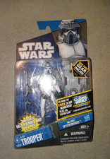 star wars clone wars arf trooper cw 56   lower price