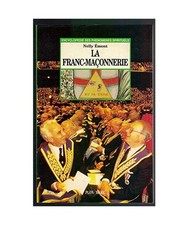La franc-maconnerie, Emont, Nelly