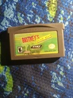 Britneys Dance Beat Game Boy Advance Tested