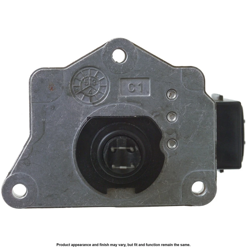 Medidor de flujo de aire másico Cardone MAF para camioneta Nissan D21 1990-1996 Foto 3 de 4