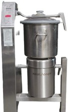 Robot Coupe R45 Vertical Cutter Mixer Blixer 45L Industrial Food Processor