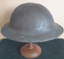 WW1 British Barn-Recovered Mar…