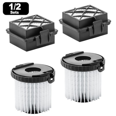 #ad Replacement Filters for Karcher VC5 Vacuum Cleaner Models Part Numbers 28632400 $18.08