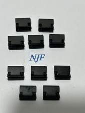 Door  Weatherseal Clips (Internal) Fits FORD CAPRI CORTINA MK1 MK2 RS3100 x10