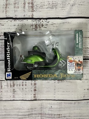 NewRay RoadRider Collection Honda Joker 90 Green-Sealed