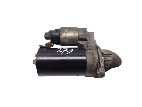 BMW E81 E87 E82 E90 E91 Original Anlasser Starter Bosch 7589352