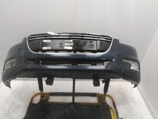 PEUGEOT 508 Front Bumper 2010-2019 Estate KGN - BOURRASQUE 7401WF 