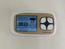 Motorola COMFORT 45  Camera Baby Monitor - Parent Unit