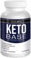 Keto Base – Advanced Weight Loss Support, slimming (30 Capsules)