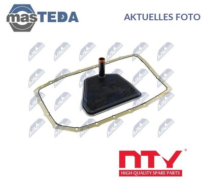 FSF-BM-006 HYDRAULIKFILTER SATZ AUTOMATIK-GETRIEBE NTY FÜR ALPINA B7 4.4 368KW