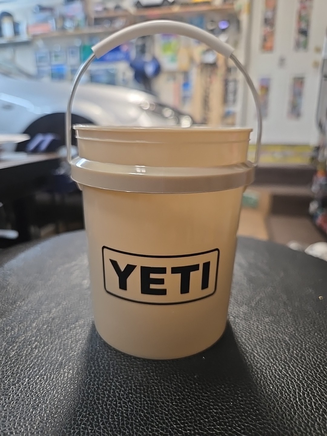 Cabela's Mini Buckets With YETI 0.5 QT MINI BUCKET | eBay