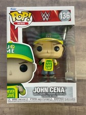2014 Funko Pop WWE Vinyl Figures 22