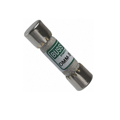 BUSSMANN DMM-B-11A - DMM FUSE - BUSSMANN (Pack of 1)