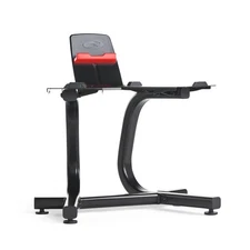 Bowflex SelectTech Stand with Media Rack (100584) - NEW OPEN BOX