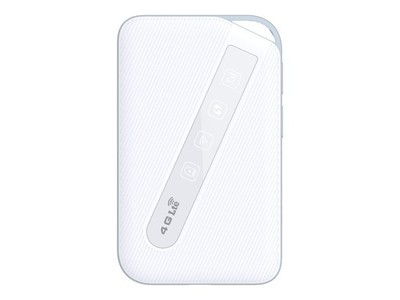 D-Link 4G LTE AX300 Wi-Fi 6 Mobile Hotspot- Sh