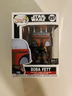 Funko Pop! Vinyl: Star Wars - Boba Fett - Bait Exclusive #297