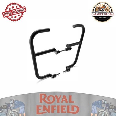 Royal Enfield large engine guard for continental gt 650|interceptor 650 1990506
