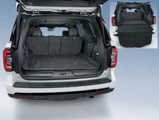 4Knines Cargo Floor Mat for Pets