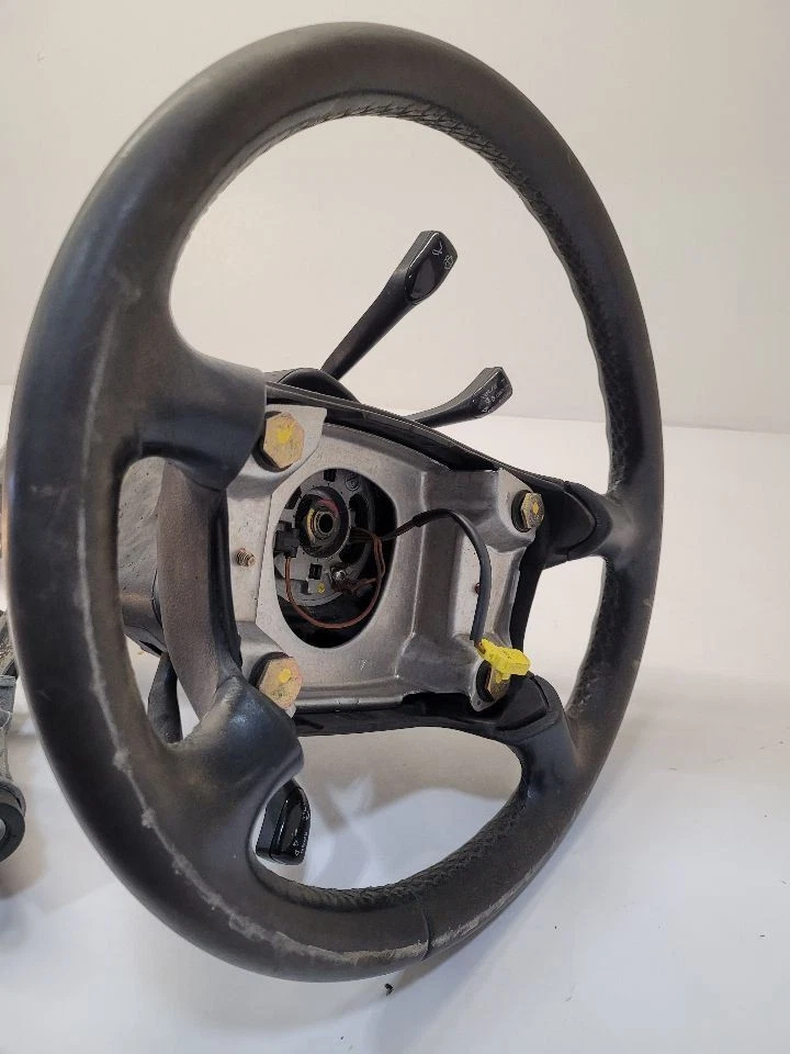 1998-1999 PORSCHE BOXSTER Steering Column Floor Shift 99634700704 Foto 3 de 4