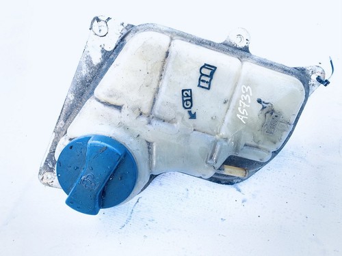 8d0121403j Überlauf Ausgleichsbehälter  Volkswagen Passat DE941482-40