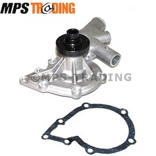 Land Rover Defender 200TDI Engine Water Pump and Gasket AFTERMARKET STC639