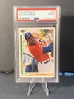 1991 Upper Deck Michael Jordan #SP1 PSA 8 GOAT