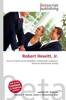 Lambert M. Surhone (U. A.) | Robert Hewitt, Jr. | Taschenbuch | Englisch (2026)