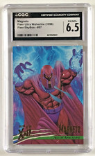 2023 Fleer Ultra Wolverine Cards 42