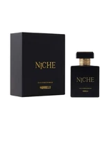 Bargello Haleine – Warm Amber Luxury Unisex Extrait de Parfum 100 ML (3.4oz)