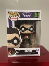 Funko Pop Gotham Knights Figures 10