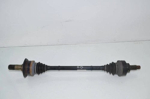 BMW 4 F36 Gran coupe 2014 Rechts Antriebswelle hinten 7597690 Diesel 190kW