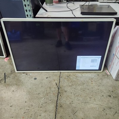 Barco MDSC-8255 55in 4K FHD Display Monitor