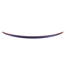 OEM Spoiler Heckklappe Heckflügel BMW 2 Coupe F22 F87 Estorilblau Metallic 218d
