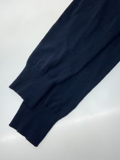 PRADA/Knit sweater (thin)/Size 46/Wool/NVY thumbnail 6