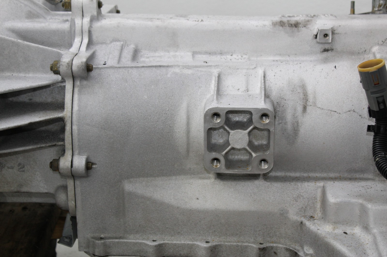 99-01 FERRARI 456 M ENGINE MOTOR TRANSMISSION GEARBOX *TESTED*