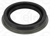 Elring Wellendichtring Automatikgetriebe B18.300 FPM Fluor-Kautschuk FüR Opel