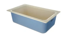Carlisle FoodService Products Coldmaster Coolcheck Full Size Food Pan Insulat...