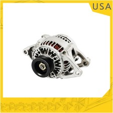 Alternators Fit For 1991-1998 Jeep Wrangler 1993-1998 Jeep Grand Cherokee 13341N