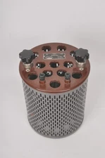 P322 0.001 Ohm 0.02% Resistor Standard Resistance