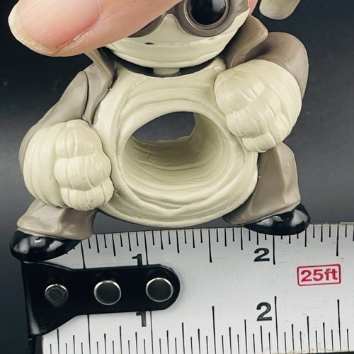 Ninja Kidz The Empty Mummy Clubz Superhero Kids Figure TV Ashton Myler - Picture 7 of 7