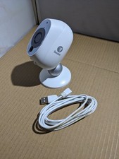 Swann - Security Camera Set - SWWHD-INTCAM  Magnetic Base  Cable