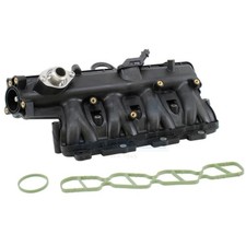 MEAT & DORIA Stutzen Ansaugkrümmer 89406 für LANCIA AGILA CORSA X01 COMBO OPEL
