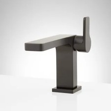 Signature Hardware 447847 - Bathroom Sink Faucets Faucet