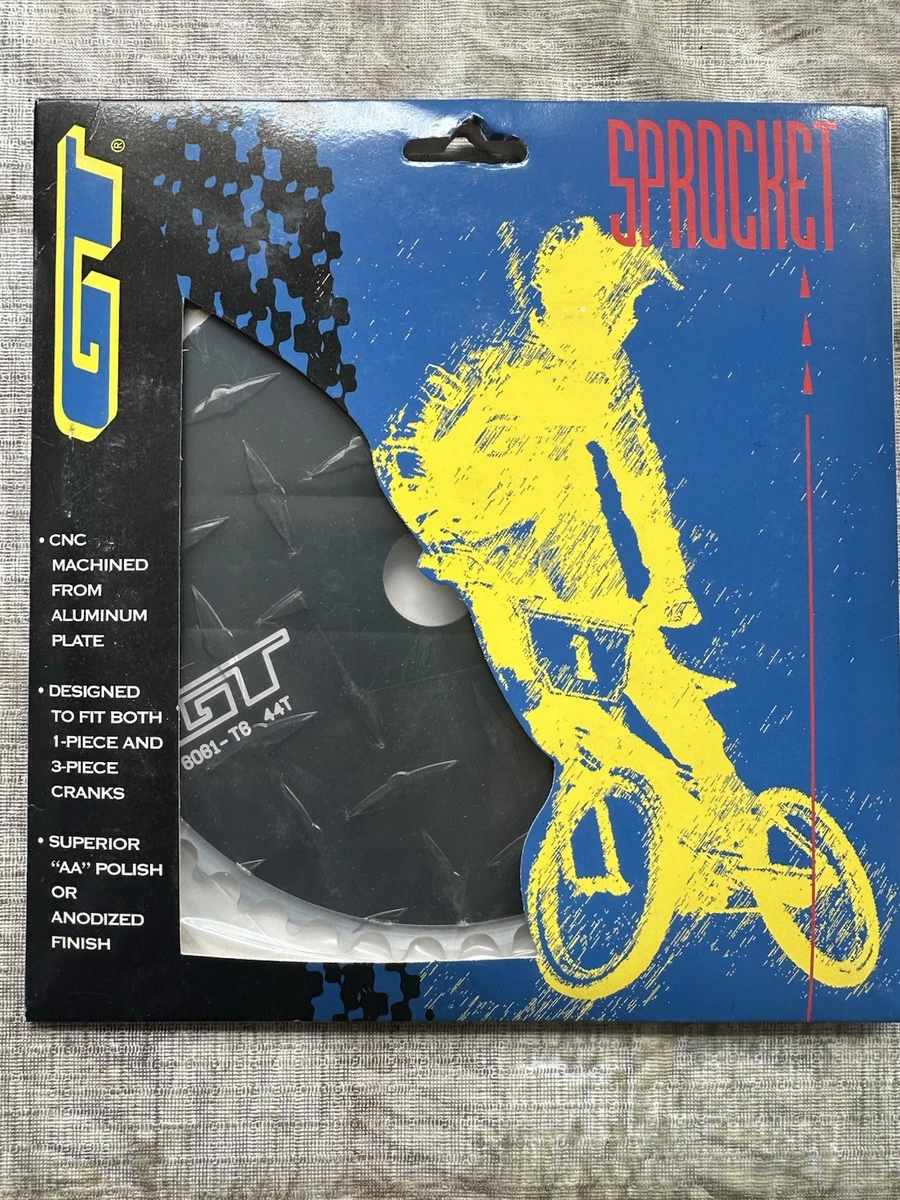 GT Bicycle Chainrings & BMX Sprockets for sale | eBay UK