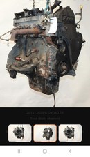Moteur Iveco DAILY
