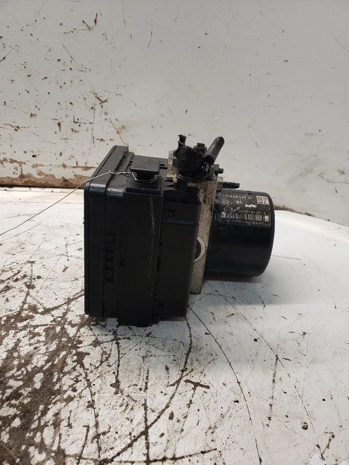 Conjunto de pieza de freno antibloqueo compatible con 06-10 BEETLE 1346032 Foto 3 de 4