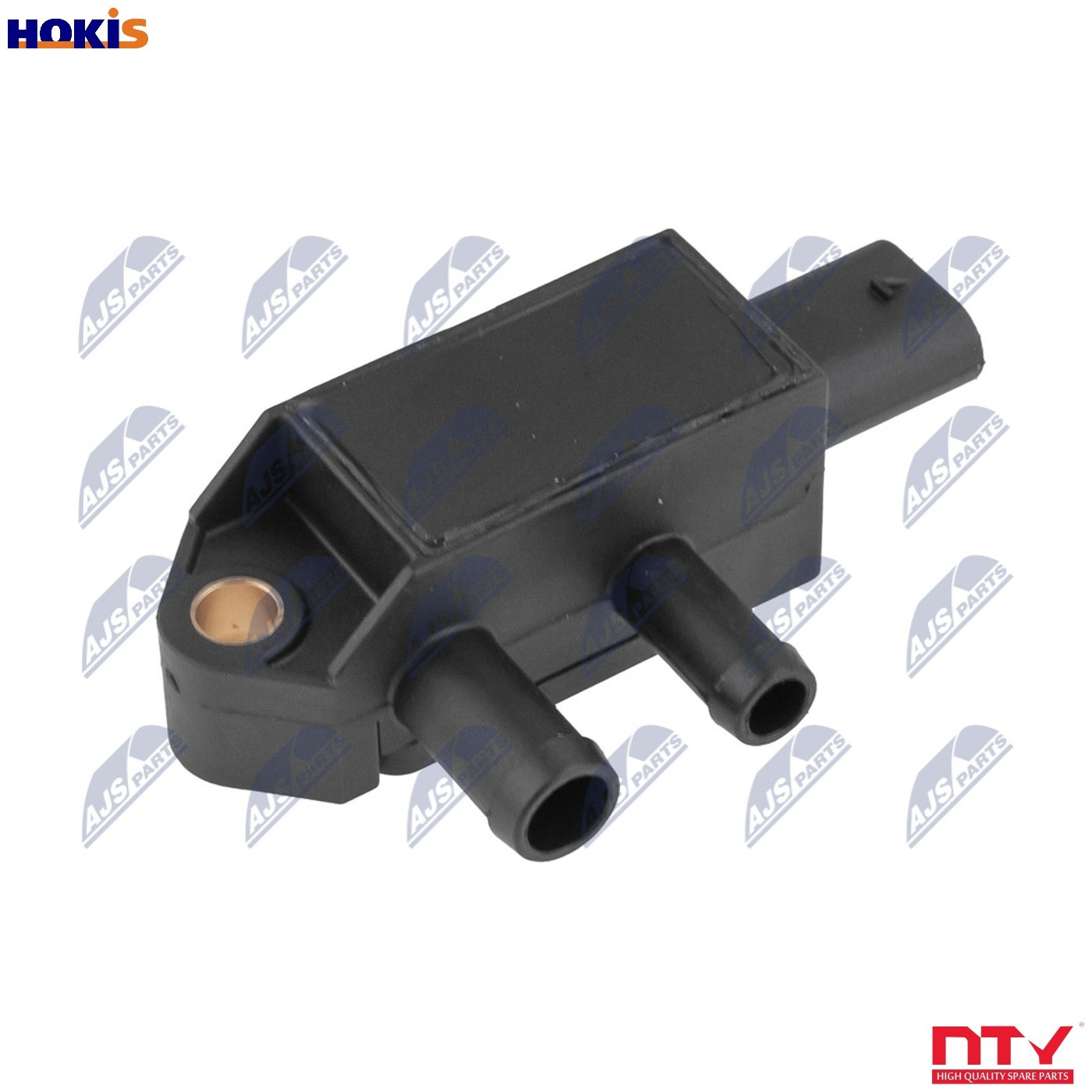 Fits NTY ECS-PL-005 EXHAUST PRESSURE SENSOR ⭐UK Stock⭐ - Image 8